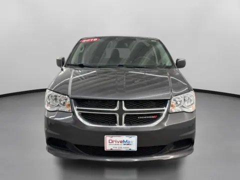Photos of 2019 Dodge Grand Caravan Passenger SE Minivan 4D for sale in West Bridgewater, MA at DriveMax (Auto Center Sales and Service)