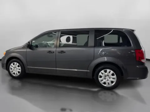 More photos of 2019 Dodge Grand Caravan Passenger SE Minivan 4D at DriveMax (Auto Center Sales and Service), MA