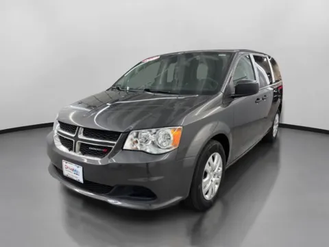 Photos of 2019 Dodge Grand Caravan Passenger SE Minivan 4D for sale in West Bridgewater, MA at DriveMax (Auto Center Sales and Service)
