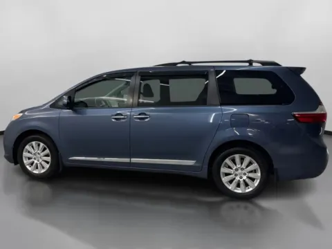 More photos of 2015 Toyota Sienna XLE Minivan 4D at DriveMax (Auto Center Sales and Service), MA