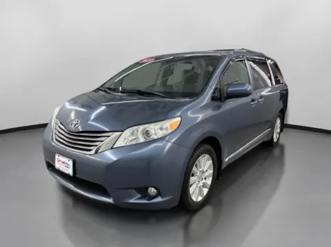 Photos of 2015 Toyota Sienna XLE Minivan 4D for sale in West Bridgewater, MA at DriveMax (Auto Center Sales and Service)