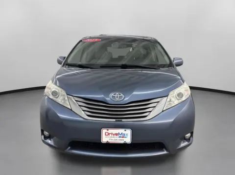 Photos of 2015 Toyota Sienna XLE Minivan 4D for sale in West Bridgewater, MA at DriveMax (Auto Center Sales and Service)