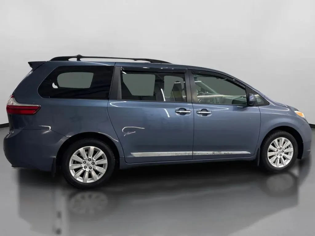 More photos of 2015 Toyota Sienna XLE Minivan 4D at DriveMax (Auto Center Sales and Service), MA