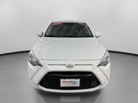 Photos of 2016 Scion iA Sedan 4D for sale in West Bridgewater, MA at DriveMax (Auto Center Sales and Service)