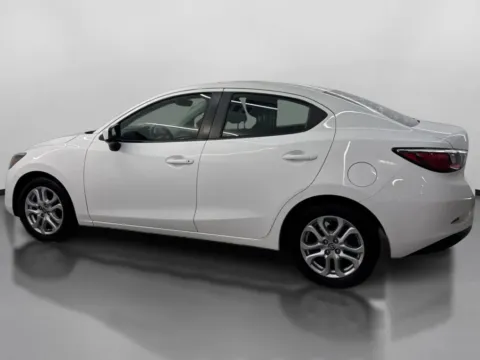 Another view of 2016 Scion iA Sedan 4D for sale in West Bridgewater, MA at DriveMax (Auto Center Sales and Service)