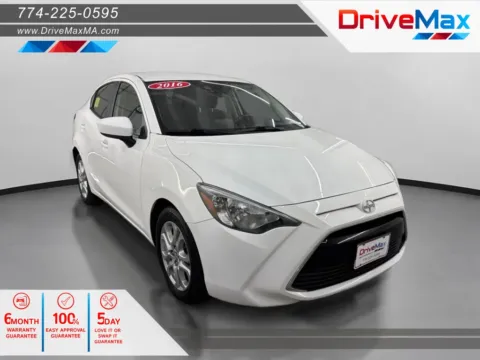 2016 Scion iA Sedan 4D for sale in West Bridgewater, MA