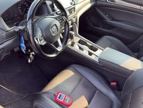 Photos of 2020 Honda Accord Sport Sedan 4D for sale in West Bridgewater, MA at DriveMax (Auto Center Sales and Service)