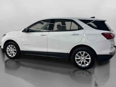 More photos of 2019 Chevrolet Equinox LS Sport Utility 4D at DriveMax (Auto Center Sales and Service), MA