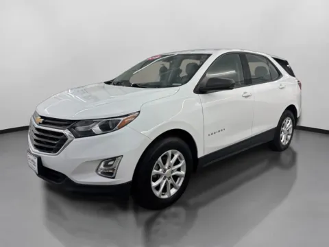 More photos of 2019 Chevrolet Equinox LS Sport Utility 4D at DriveMax (Auto Center Sales and Service), MA