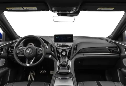 Photos of 2020 Acura RDX SH-AWD A-SPEC Pkg Sport Utility 4D for sale in West Bridgewater, MA at DriveMax (Auto Center Sales and Service)