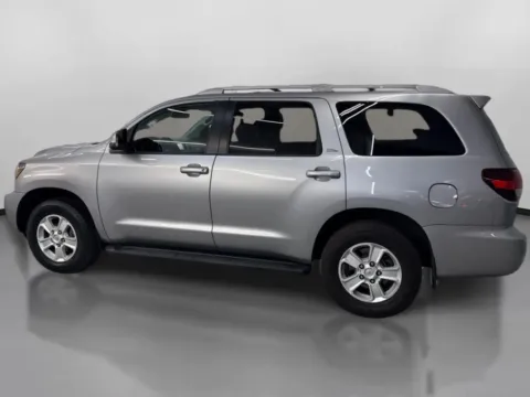 More photos of 2019 Toyota Sequoia SR5 Sport Utility 4D at DriveMax (Auto Center Sales and Service), MA