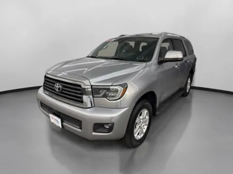 More photos of 2019 Toyota Sequoia SR5 Sport Utility 4D at DriveMax (Auto Center Sales and Service), MA