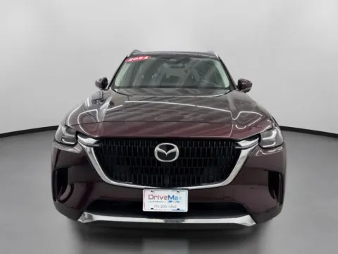 Photos of 2024 MAZDA CX-90 3.3 Turbo Premium Sport Utility 4D for sale in West Bridgewater, MA at DriveMax (Auto Center Sales and Service)