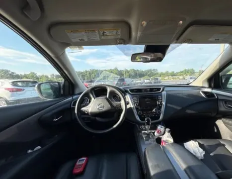 Photos of 2022 Nissan Murano SV Sport Utility 4D for sale in West Bridgewater, MA at DriveMax (Auto Center Sales and Service)
