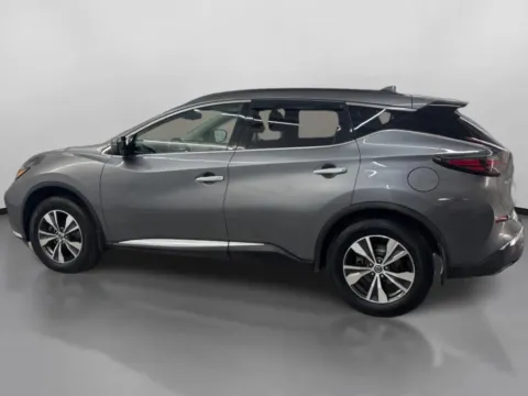 More photos of 2022 Nissan Murano SV Sport Utility 4D at DriveMax (Auto Center Sales and Service), MA