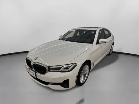 More photos of 2022 BMW 5 Series 530i xDrive Sedan 4D at DriveMax (Auto Center Sales and Service), MA