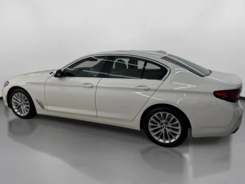 More photos of 2022 BMW 5 Series 530i xDrive Sedan 4D at DriveMax (Auto Center Sales and Service), MA