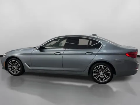 More photos of 2018 BMW 5 Series 530i xDrive Sedan 4D at DriveMax (Auto Center Sales and Service), MA