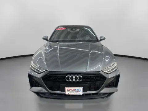 Photos of 2019 Audi A7 Prestige Sedan 4D for sale in West Bridgewater, MA at DriveMax (Auto Center Sales and Service)