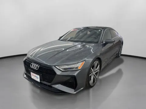 More photos of 2019 Audi A7 Prestige Sedan 4D at DriveMax (Auto Center Sales and Service), MA