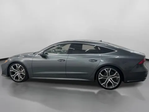 More photos of 2019 Audi A7 Prestige Sedan 4D at DriveMax (Auto Center Sales and Service), MA