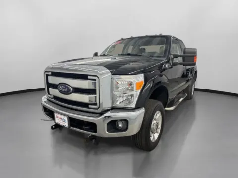 More photos of 2016 Ford F250 Super Duty Super Cab XLT Pickup 4D 6 3/4 ft at DriveMax (Auto Center Sales and Service), MA