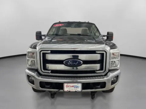 Photos of 2016 Ford F250 Super Duty Super Cab XLT Pickup 4D 6 3/4 ft for sale in West Bridgewater, MA at DriveMax (Auto Center Sales and Service)