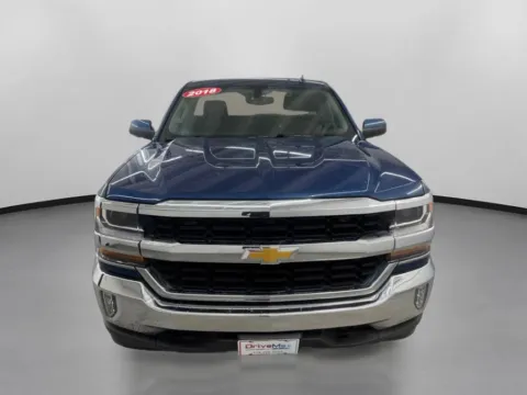 Photos of 2018 Chevrolet Silverado 1500 Regular Cab LT Pickup 2D 8 ft for sale in West Bridgewater, MA at DriveMax (Auto Center Sales and Service)