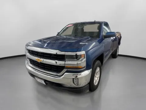 More photos of 2018 Chevrolet Silverado 1500 Regular Cab LT Pickup 2D 8 ft at DriveMax (Auto Center Sales and Service), MA