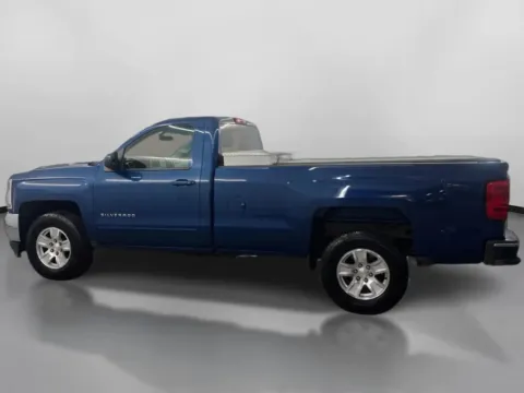 More photos of 2018 Chevrolet Silverado 1500 Regular Cab LT Pickup 2D 8 ft at DriveMax (Auto Center Sales and Service), MA
