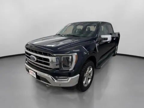 More photos of 2021 Ford F-150 SuperCrew Cab Lariat Pickup 4D 5 1/2 ft at DriveMax (Auto Center Sales and Service), MA