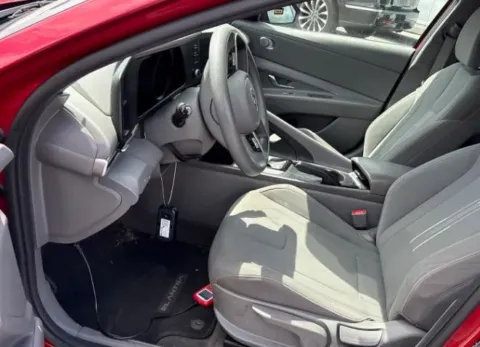 Photos of 2022 Hyundai Elantra SEL Sedan 4D for sale in West Bridgewater, MA at DriveMax (Auto Center Sales and Service)