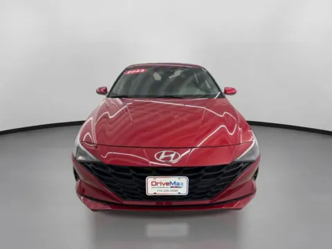 Photos of 2022 Hyundai Elantra SEL Sedan 4D for sale in West Bridgewater, MA at DriveMax (Auto Center Sales and Service)
