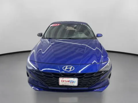 Photos of 2023 Hyundai Elantra SEL Sedan 4D for sale in West Bridgewater, MA at DriveMax (Auto Center Sales and Service)