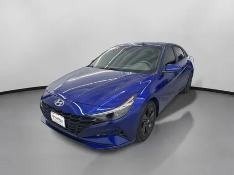 More photos of 2023 Hyundai Elantra SEL Sedan 4D at DriveMax (Auto Center Sales and Service), MA