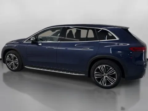 More photos of 2023 Mercedes-Benz Mercedes-EQ EQS SUV EQS 450 4MATIC Sport Utility 4D at DriveMax (Auto Center Sales and Service), MA