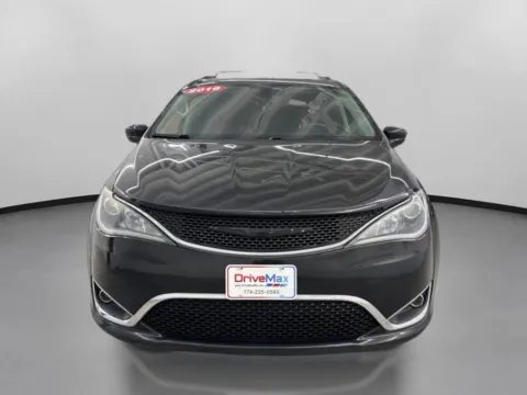Photos of 2019 Chrysler Pacifica Touring L Minivan 4D for sale in West Bridgewater, MA at DriveMax (Auto Center Sales and Service)