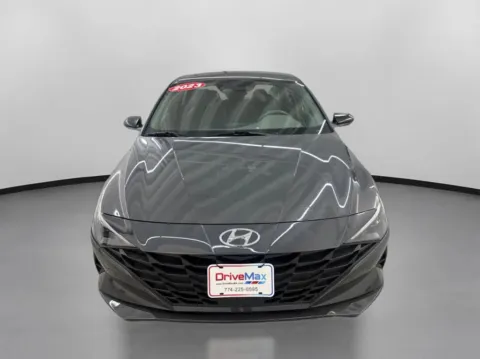 Photos of 2023 Hyundai Elantra SEL Sedan 4D for sale in West Bridgewater, MA at DriveMax (Auto Center Sales and Service)