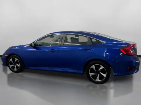 More photos of 2020 Honda Civic LX Sedan 4D at DriveMax (Auto Center Sales and Service), MA