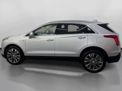 More photos of 2018 Cadillac XT5 Premium Luxury Sport Utility 4D at DriveMax (Auto Center Sales and Service), MA