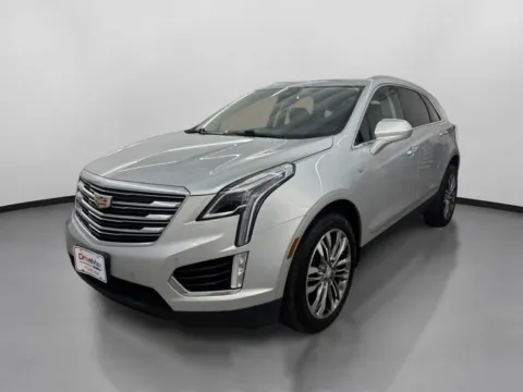 More photos of 2018 Cadillac XT5 Premium Luxury Sport Utility 4D at DriveMax (Auto Center Sales and Service), MA
