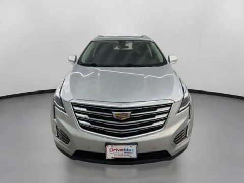 Photos of 2018 Cadillac XT5 Premium Luxury Sport Utility 4D for sale in West Bridgewater, MA at DriveMax (Auto Center Sales and Service)