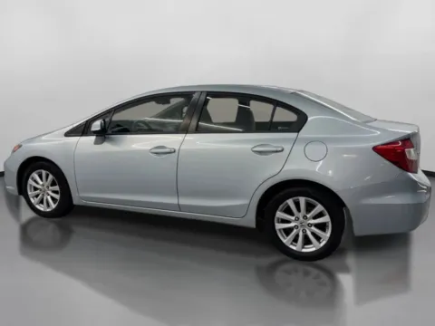 More photos of 2012 Honda Civic EX Sedan 4D at DriveMax (Auto Center Sales and Service), MA