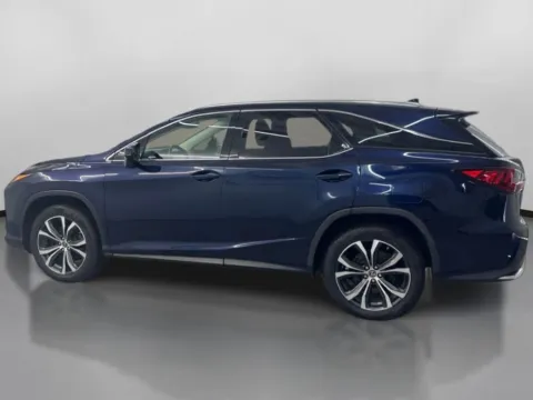 More photos of 2019 Lexus RX 350L Sport Utility 4D at DriveMax (Auto Center Sales and Service), MA