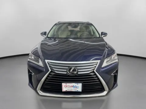 Photos of 2019 Lexus RX 350L Sport Utility 4D for sale in West Bridgewater, MA at DriveMax (Auto Center Sales and Service)