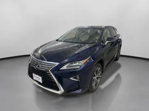 More photos of 2019 Lexus RX 350L Sport Utility 4D at DriveMax (Auto Center Sales and Service), MA