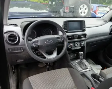 Photos of 2018 Hyundai Kona SE Sport Utility 4D for sale in West Bridgewater, MA at DriveMax (Auto Center Sales and Service)