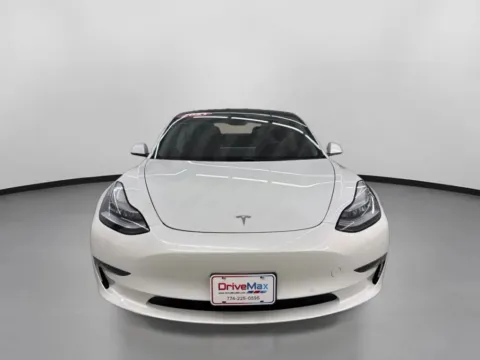 Photos of 2021 Tesla Model 3 Standard Range Plus Sedan 4D for sale in West Bridgewater, MA at DriveMax (Auto Center Sales and Service)