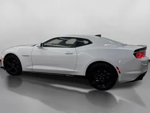 More photos of 2023 Chevrolet Camaro LT Coupe 2D at DriveMax (Auto Center Sales and Service), MA