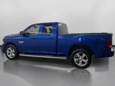 More photos of 2019 Ram 1500 Classic Quad Cab Express Pickup 4D 6 1/3 ft at DriveMax (Auto Center Sales and Service), MA